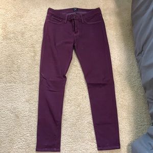 Women’s Just Black brand jeans size 29